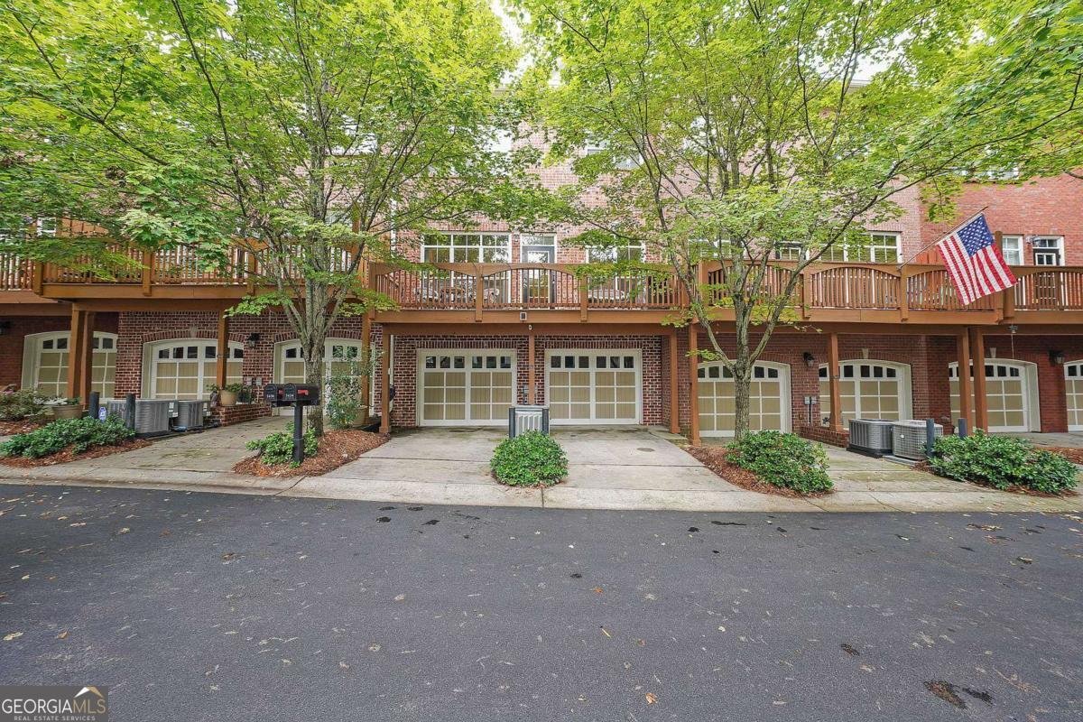 5434 Glenridge View Atlanta - 30