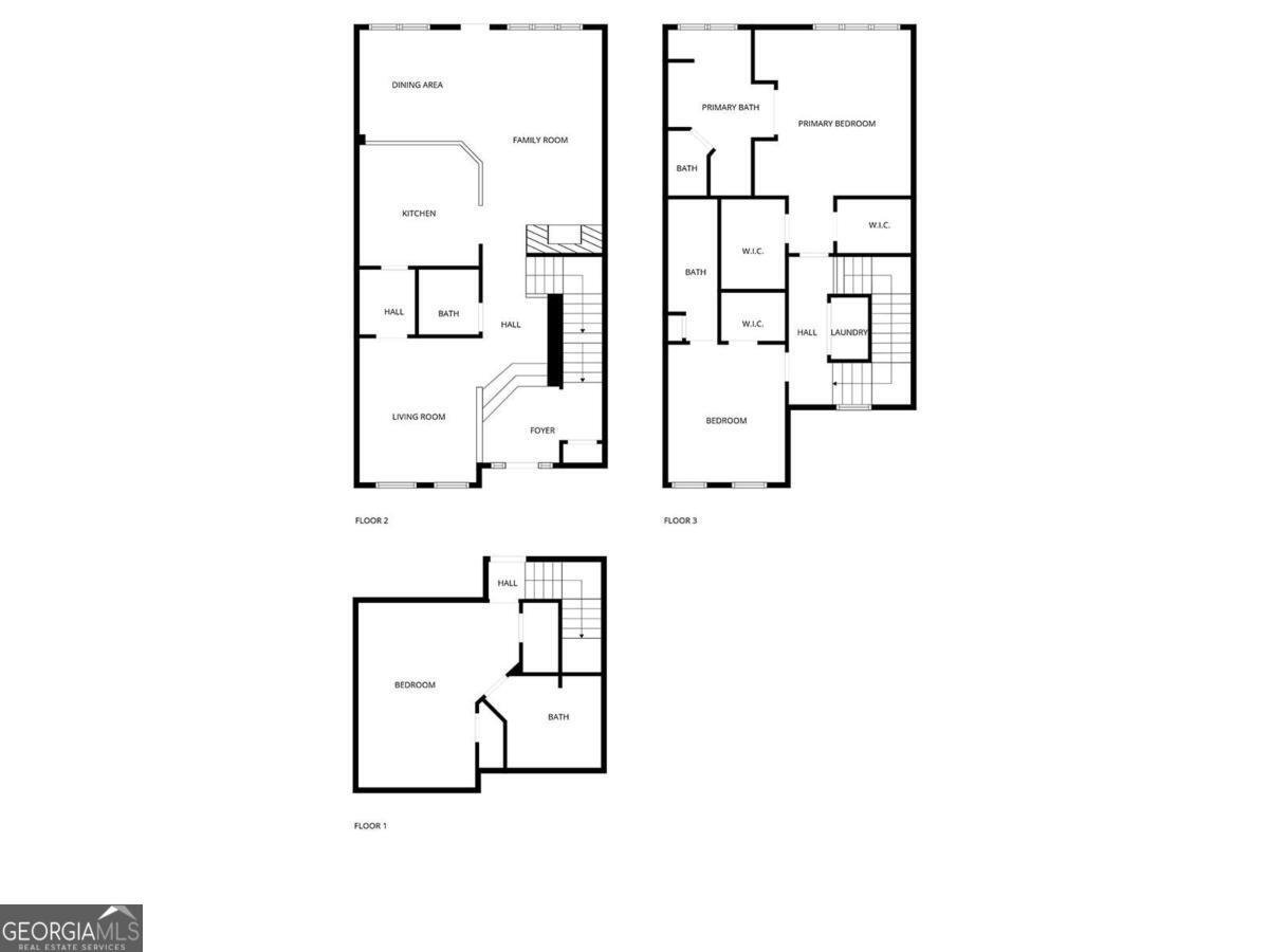 5434 Glenridge View Atlanta - 31