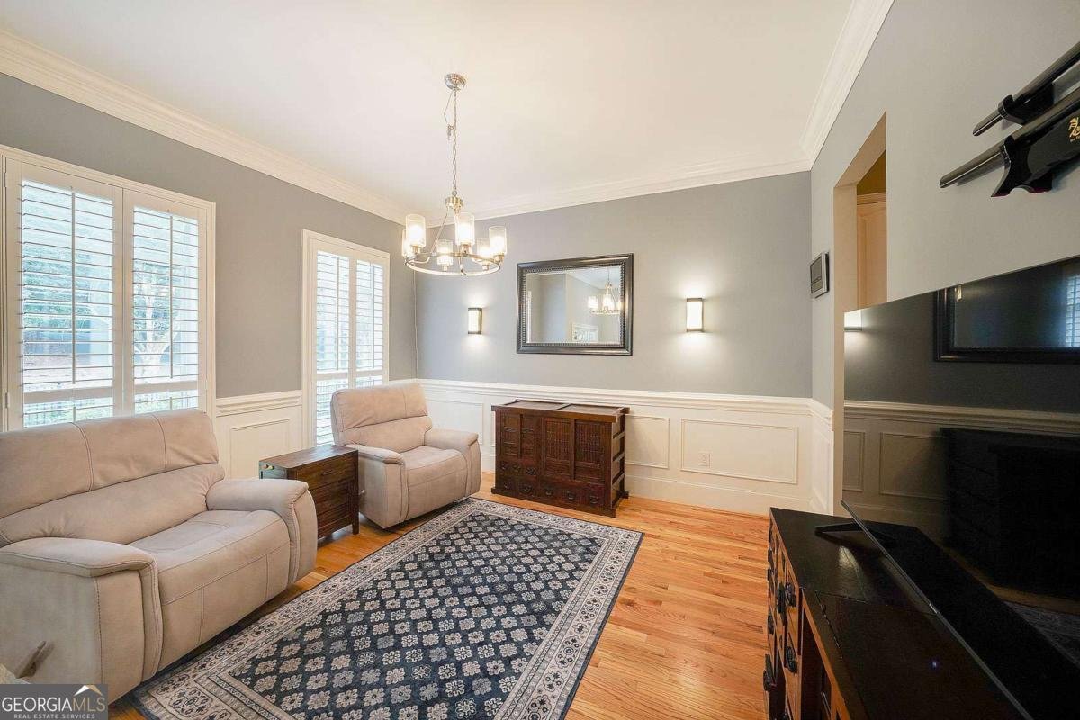 5434 Glenridge View Atlanta - 5