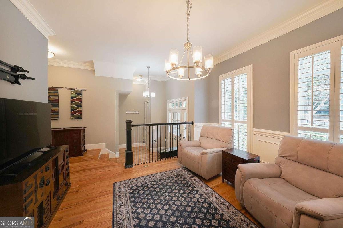 5434 Glenridge View Atlanta - 6