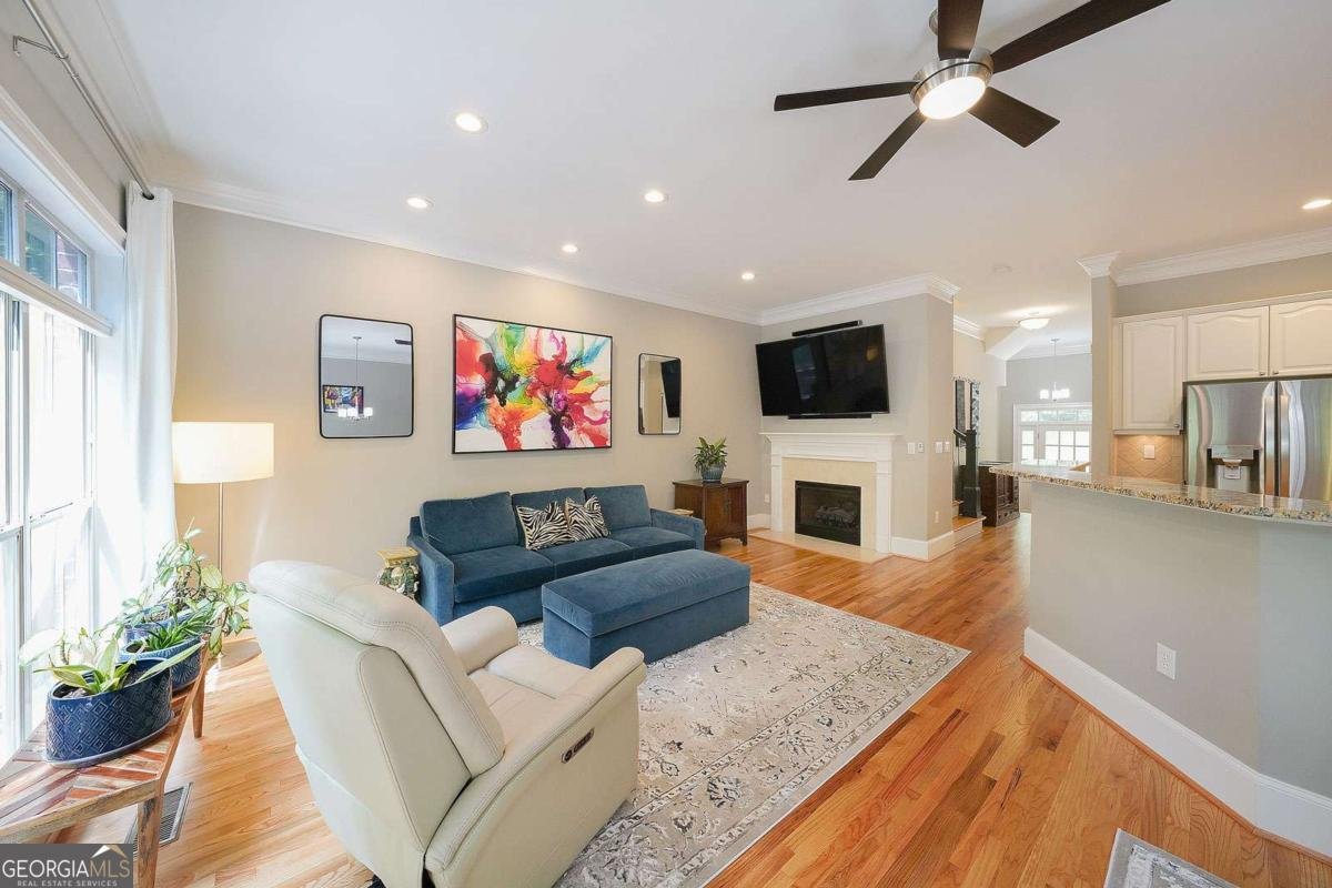 5434 Glenridge View Atlanta - 9