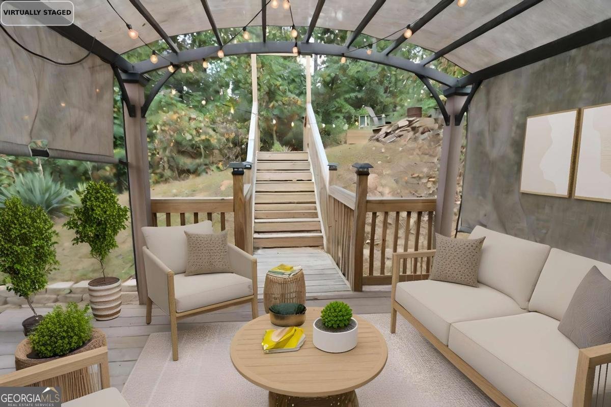 232 Harlan Heights Road Villa Rica - 11