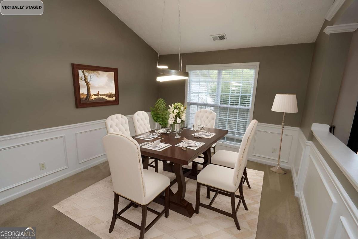 232 Harlan Heights Road Villa Rica - 3