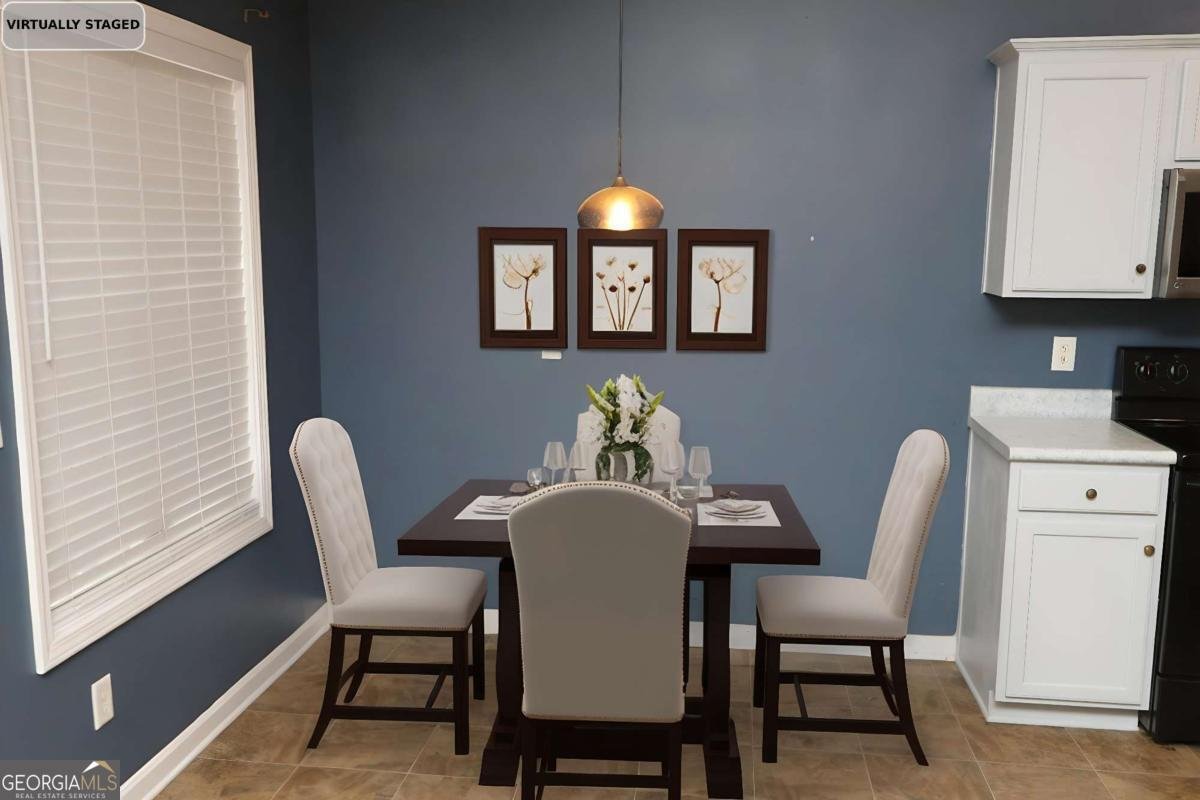 232 Harlan Heights Road Villa Rica - 4