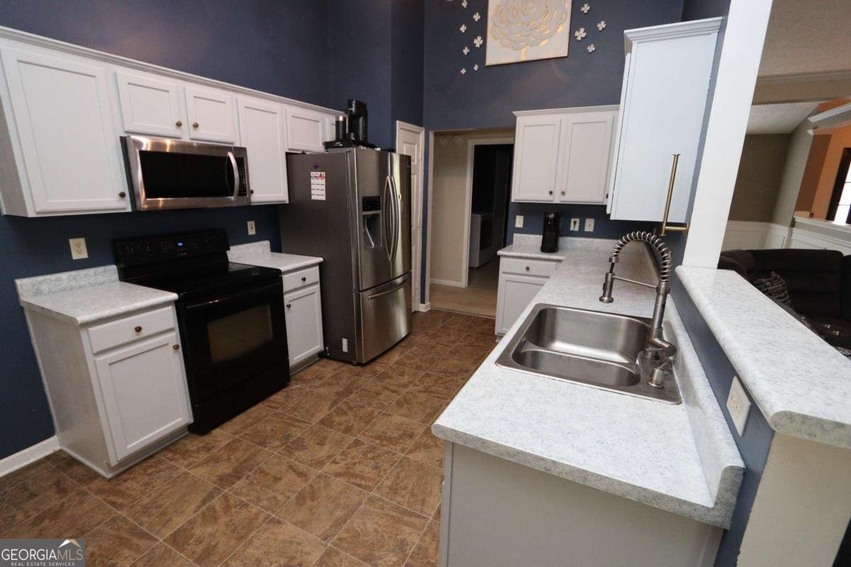 232 Harlan Heights Road Villa Rica - 5