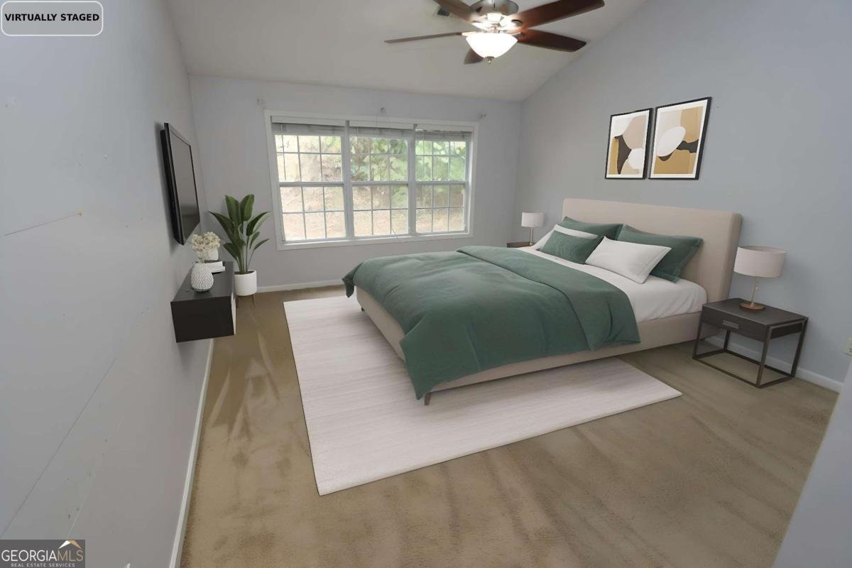 232 Harlan Heights Road Villa Rica - 6