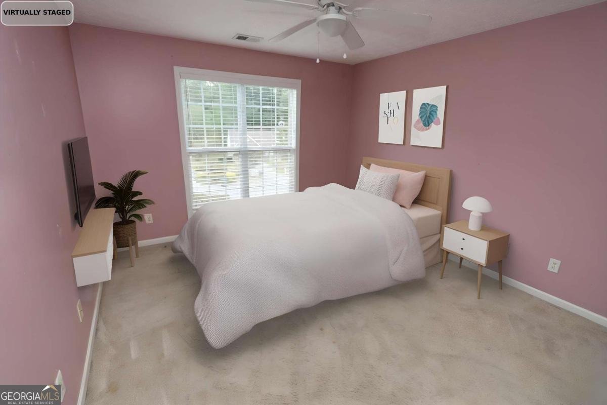 232 Harlan Heights Road Villa Rica - 7