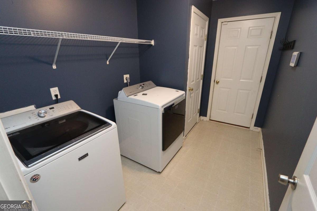 232 Harlan Heights Road Villa Rica - 8