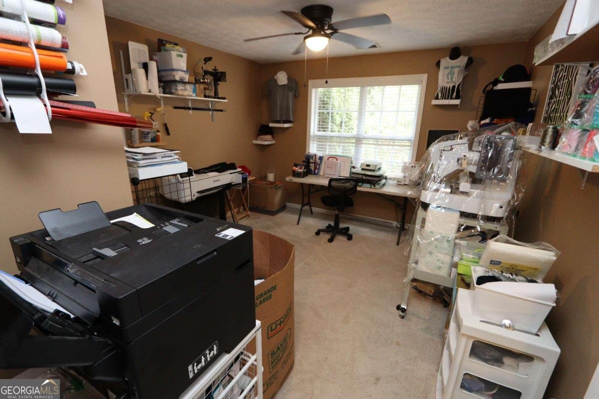 232 Harlan Heights Road Villa Rica - 9