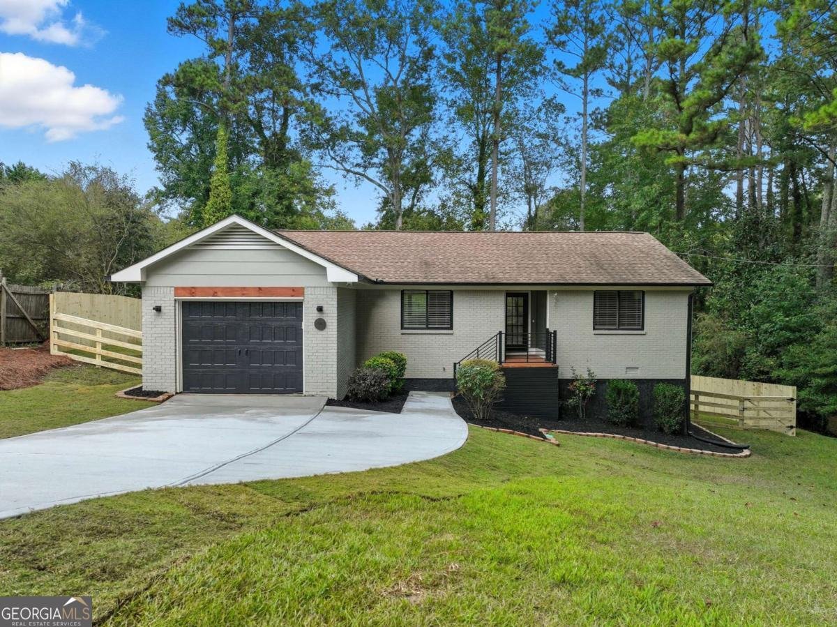 3063 Bruckner Boulevard Snellville - 1