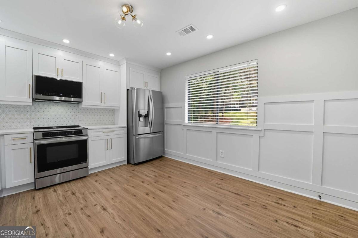 3063 Bruckner Boulevard Snellville - 12