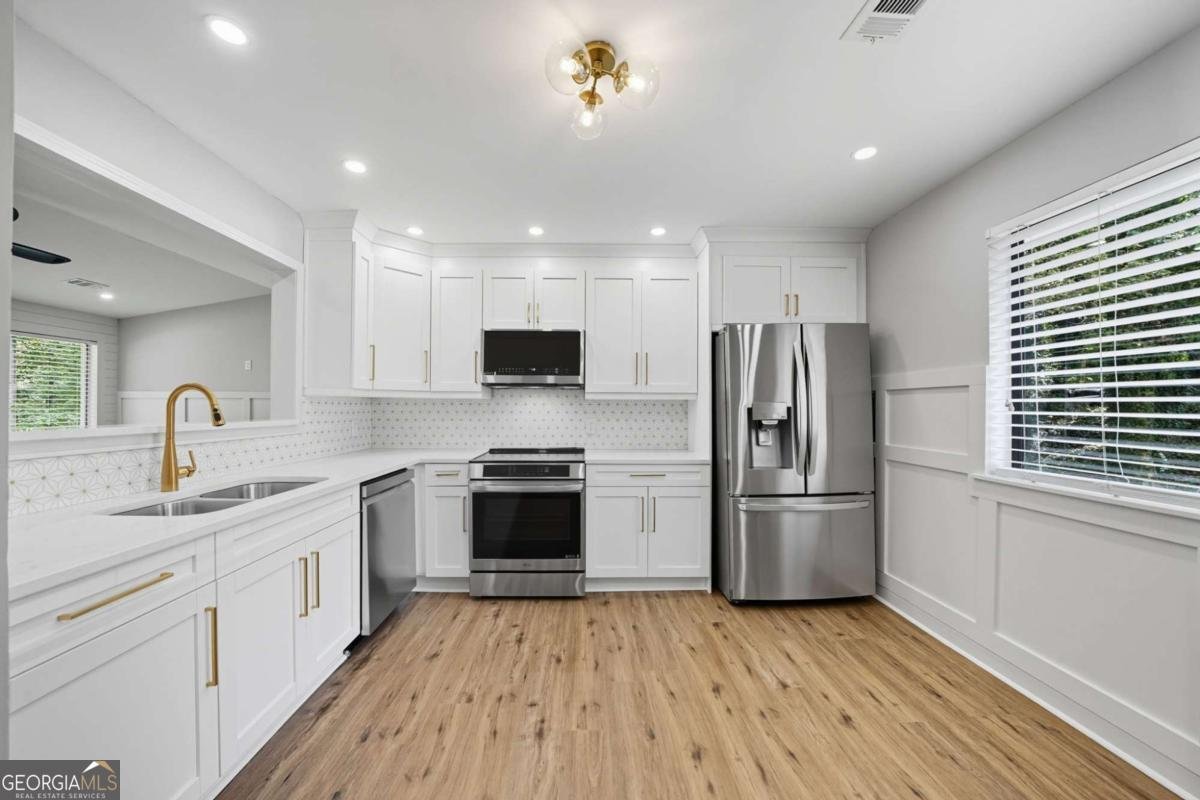 3063 Bruckner Boulevard Snellville - 13