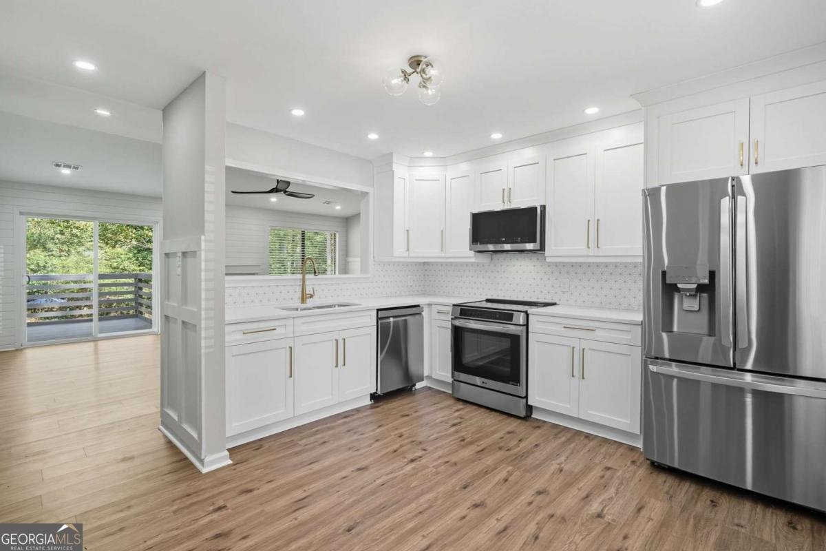 3063 Bruckner Boulevard Snellville - 14