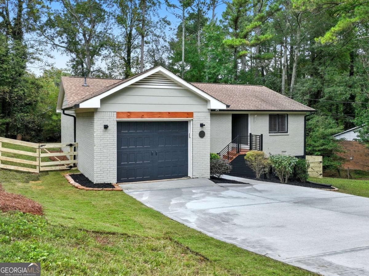3063 Bruckner Boulevard Snellville - 2