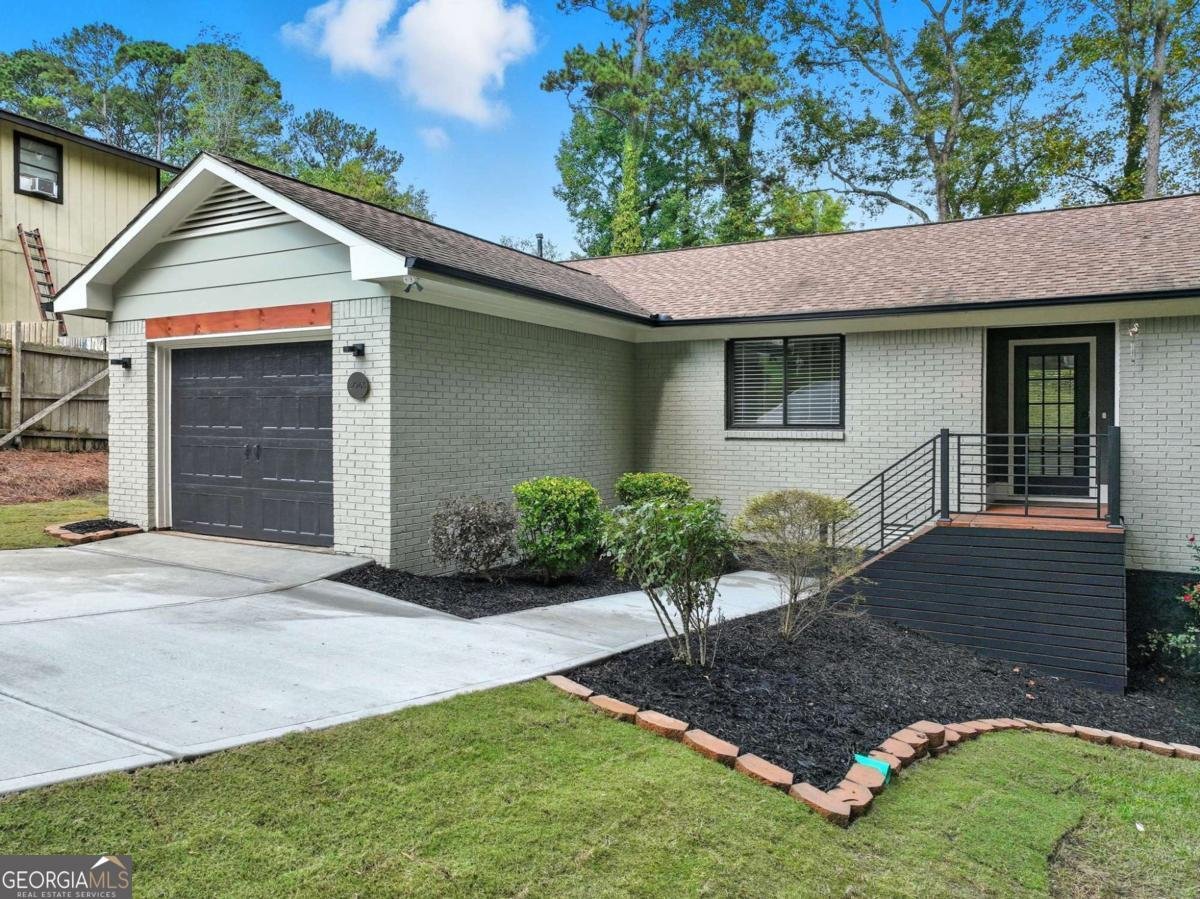 3063 Bruckner Boulevard Snellville - 3
