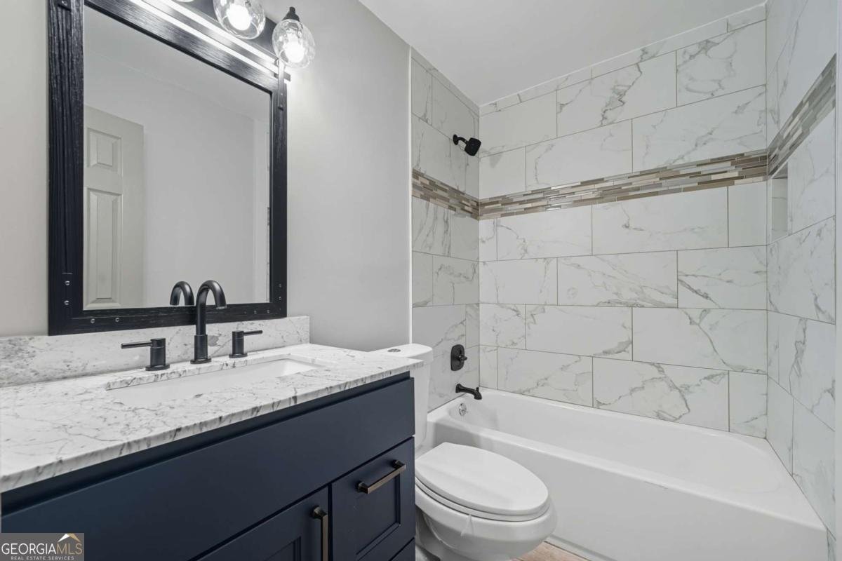 3063 Bruckner Boulevard Snellville - 31