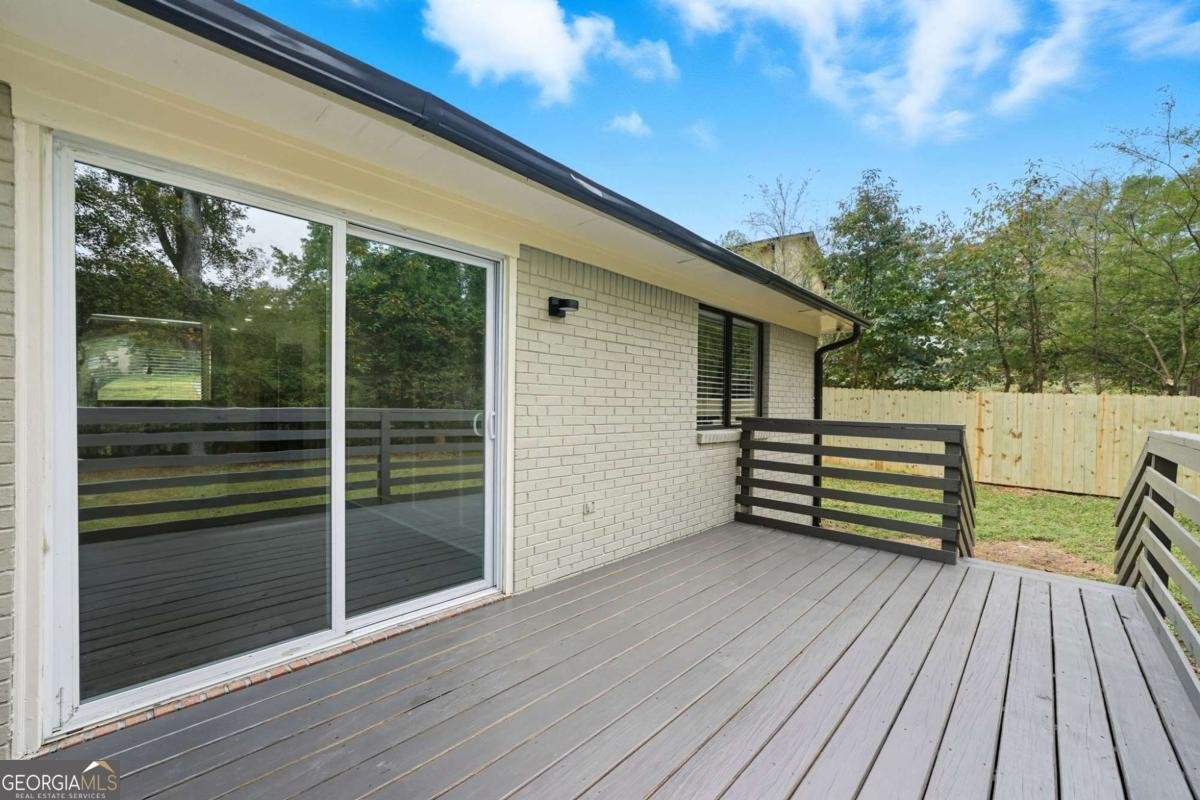 3063 Bruckner Boulevard Snellville - 35
