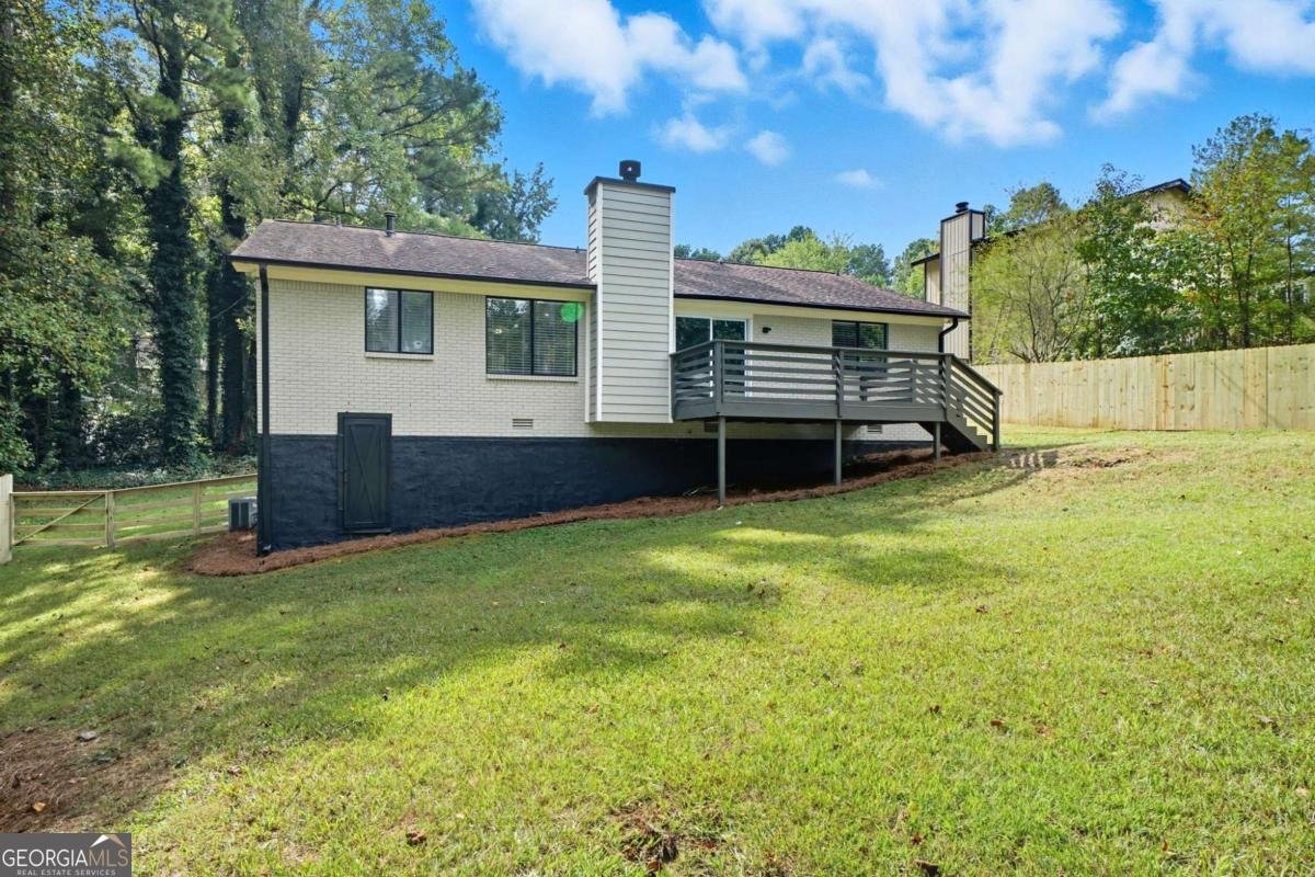 3063 Bruckner Boulevard Snellville - 38
