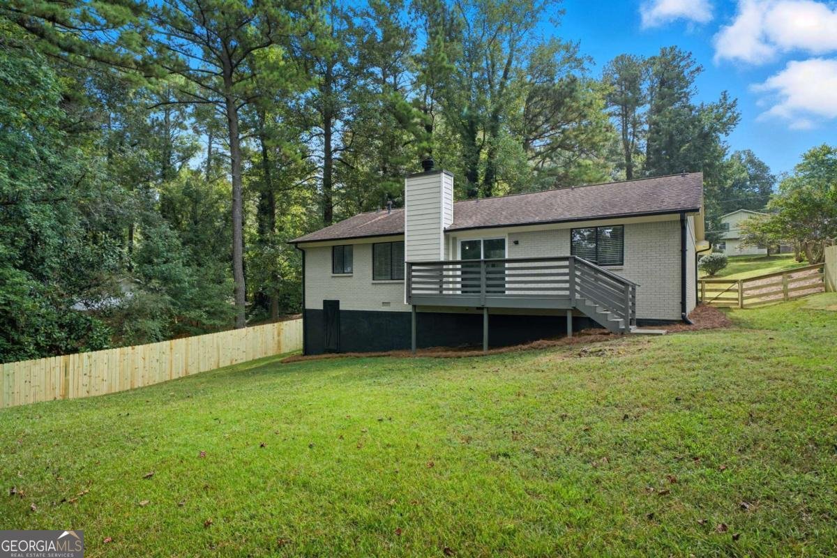 3063 Bruckner Boulevard Snellville - 39