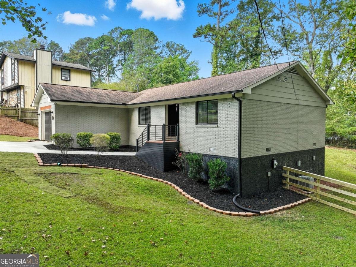 3063 Bruckner Boulevard Snellville - 4