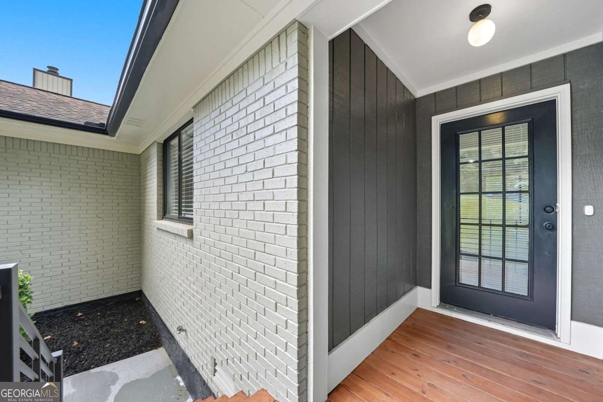 3063 Bruckner Boulevard Snellville - 5