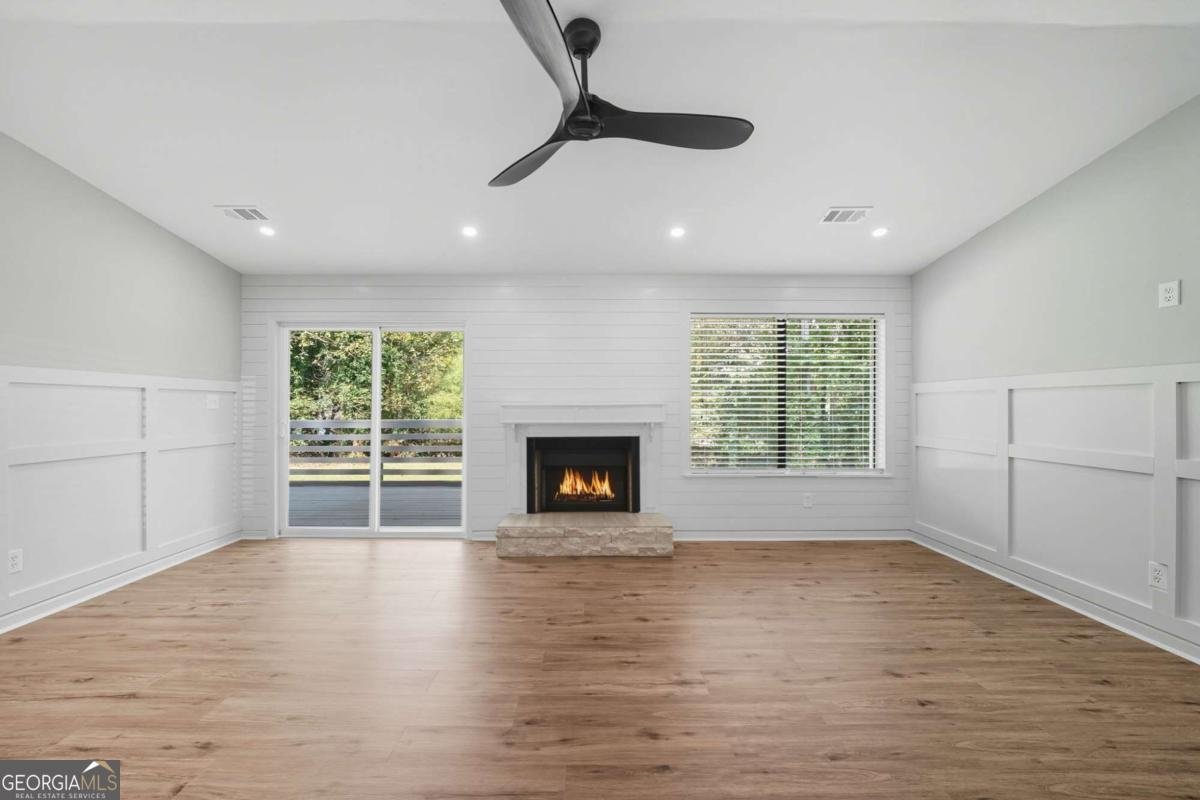 3063 Bruckner Boulevard Snellville - 8