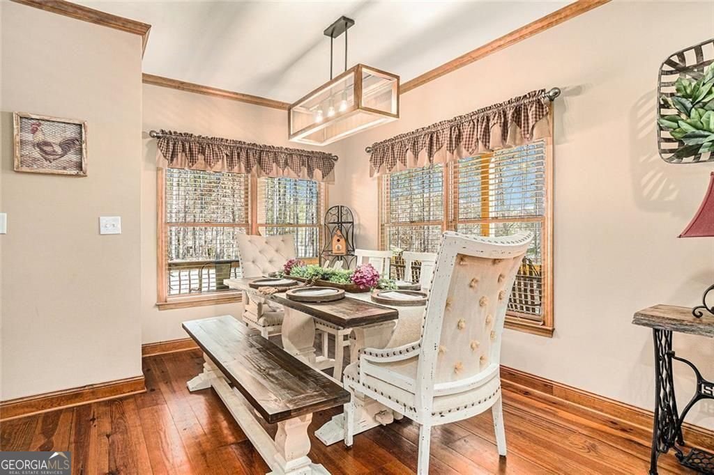 430 Moccasin Gap Road Jackson - 1