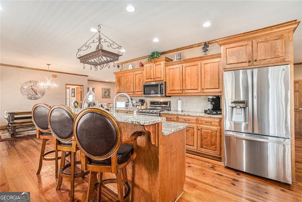 430 Moccasin Gap Road Jackson - 2