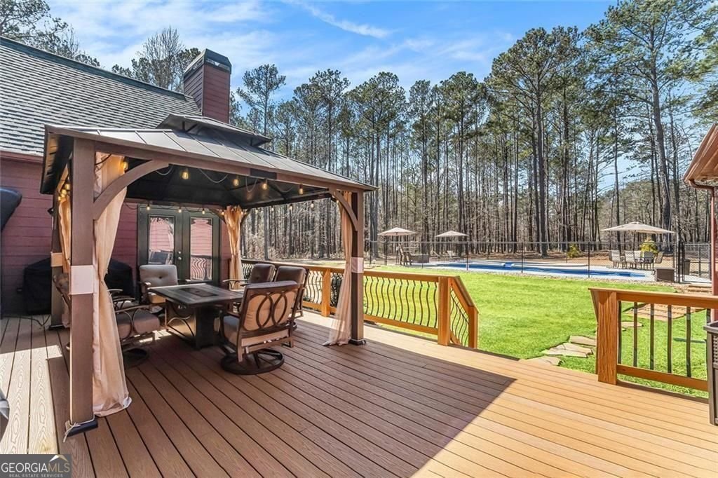430 Moccasin Gap Road Jackson - 30
