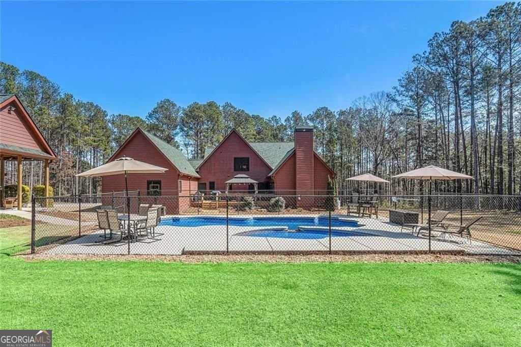 430 Moccasin Gap Road Jackson - 33
