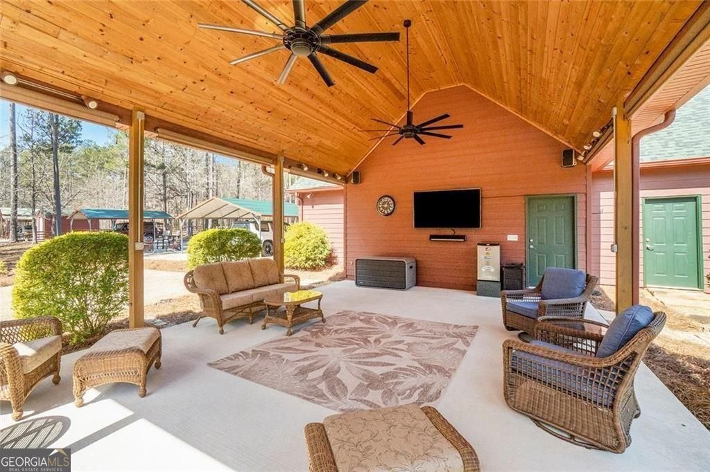 430 Moccasin Gap Road Jackson - 37