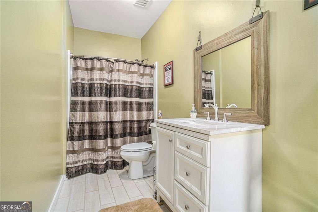 430 Moccasin Gap Road Jackson - 39