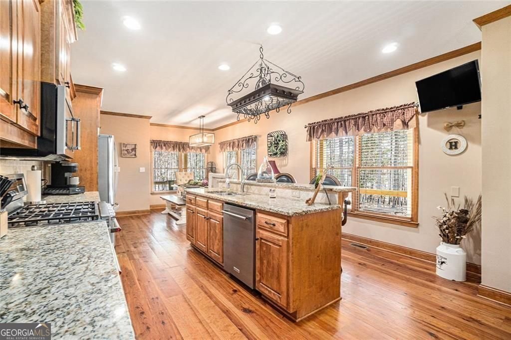 430 Moccasin Gap Road Jackson - 4