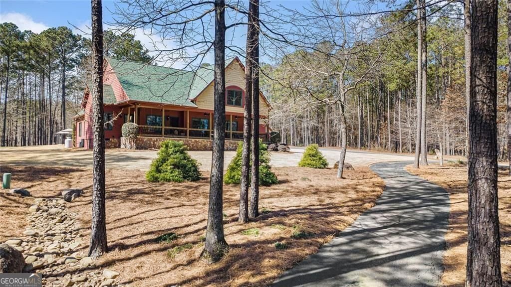 430 Moccasin Gap Road Jackson - 45