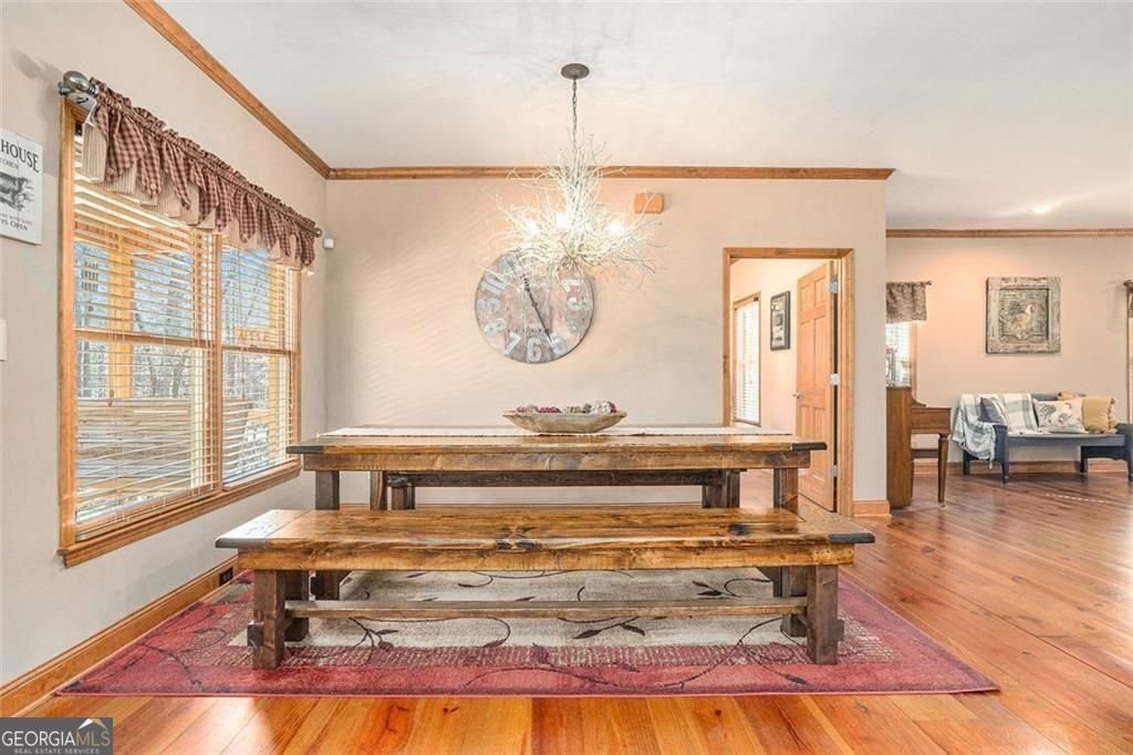 430 Moccasin Gap Road Jackson - 5