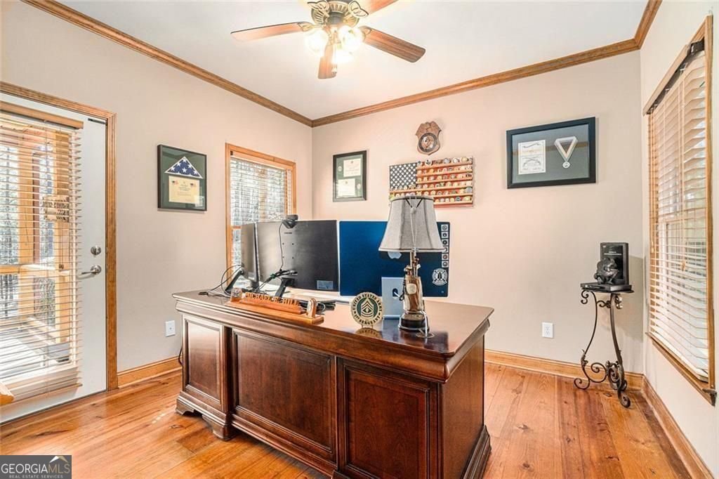 430 Moccasin Gap Road Jackson - 7