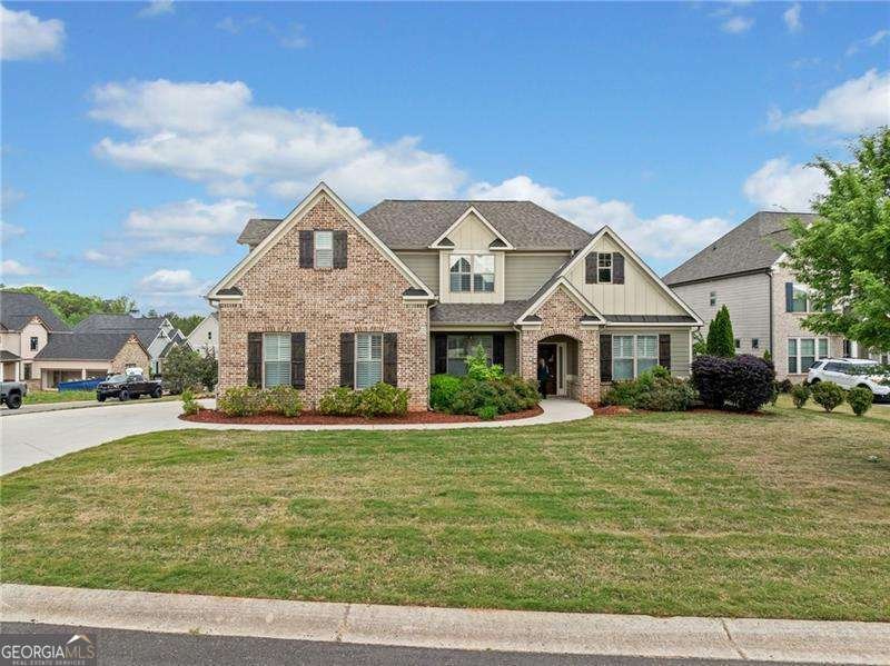 3769 Cheyenne Lane Jefferson - 2