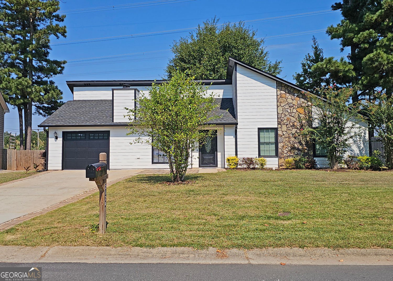 2024 Marshes Glenn Drive Norcross - 1