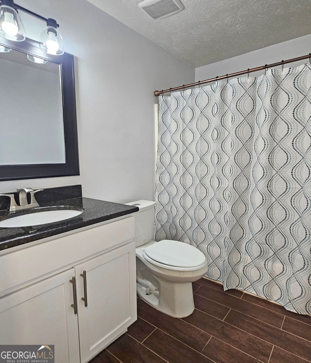 2024 Marshes Glenn Drive Norcross - 14