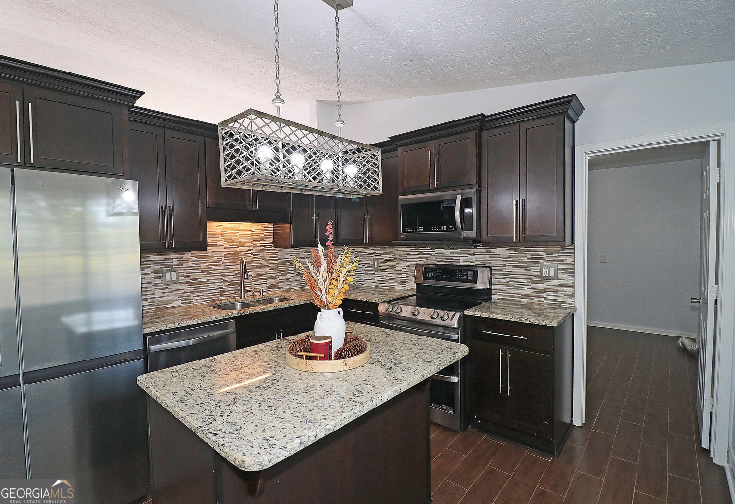 2024 Marshes Glenn Drive Norcross - 7