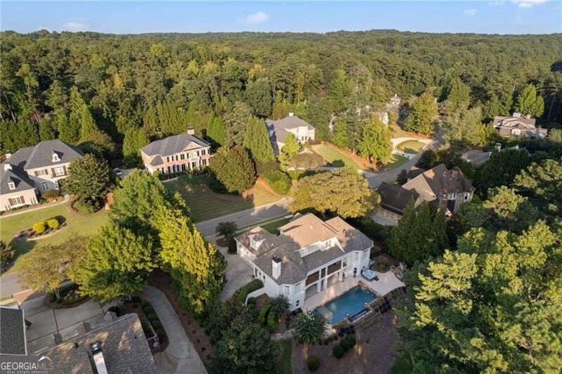 109 Peninsula Drive Peachtree City - 16