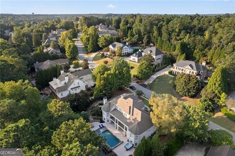 109 Peninsula Drive Peachtree City - 17