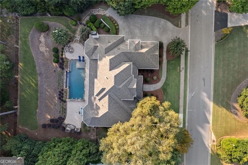 109 Peninsula Drive Peachtree City - 18