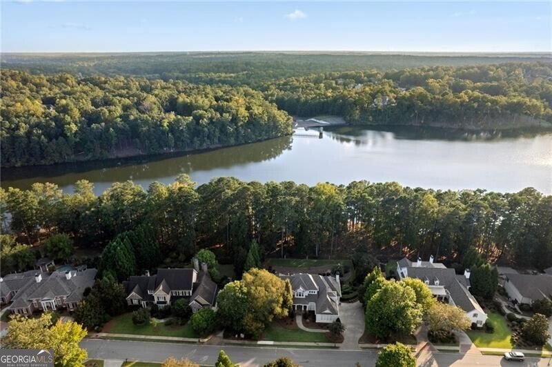 109 Peninsula Drive Peachtree City - 21