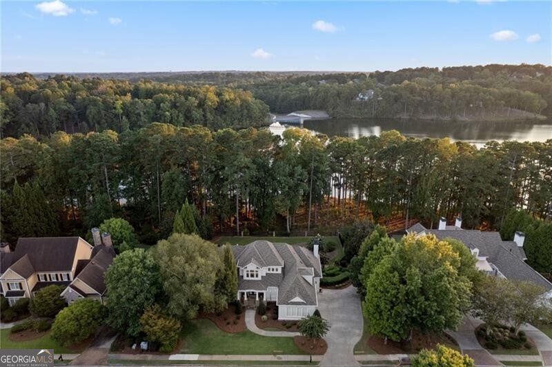 109 Peninsula Drive Peachtree City - 23