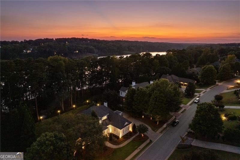 109 Peninsula Drive Peachtree City - 24