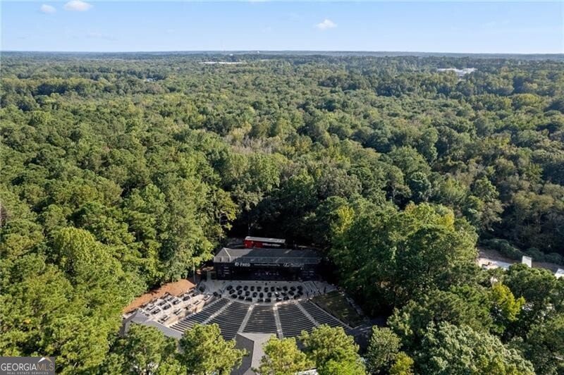 109 Peninsula Drive Peachtree City - 26