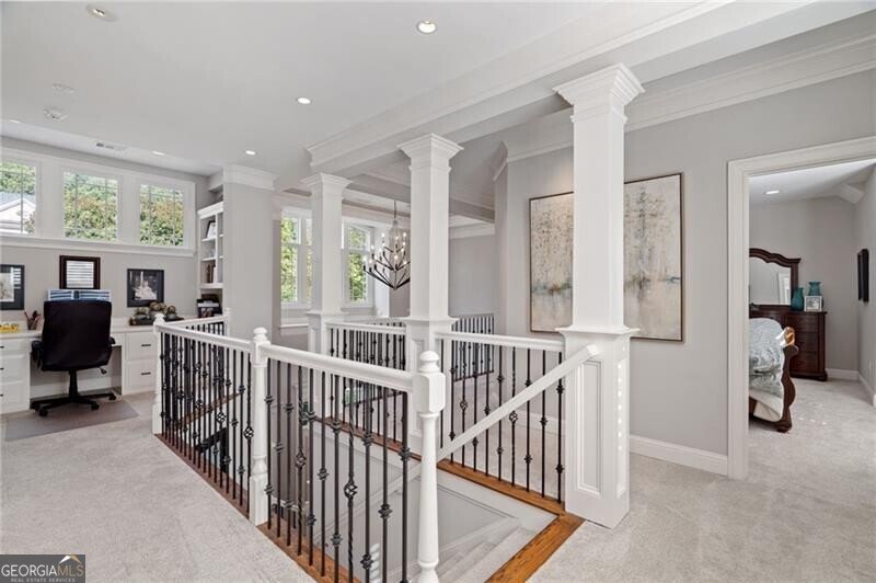 109 Peninsula Drive Peachtree City - 35