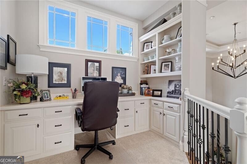 109 Peninsula Drive Peachtree City - 36