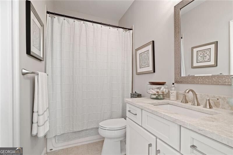109 Peninsula Drive Peachtree City - 41